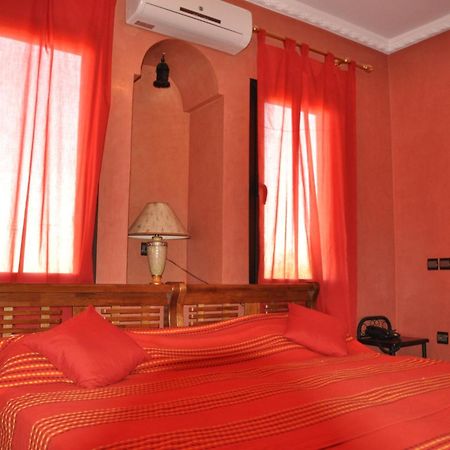 Le Beau Site Ourika Hotel Aghmat Phòng bức ảnh