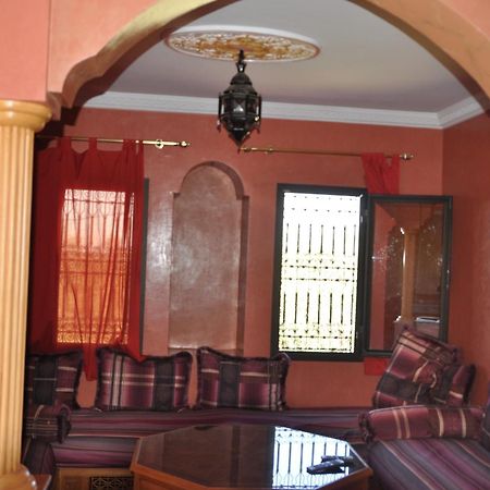 Le Beau Site Ourika Hotel Aghmat Phòng bức ảnh